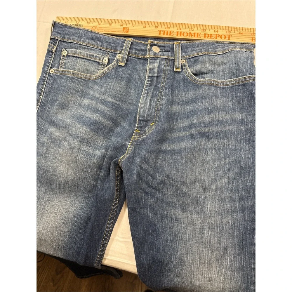 Levis levi 505
